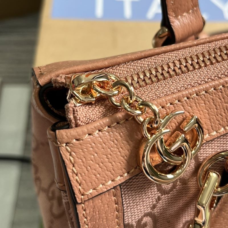 Gvc*1 top handle bags